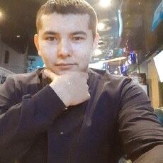 Фотография мужчины Даня, 33 года из г. Комсомольск-на-Амуре