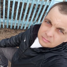 Фотография мужчины Максим, 39 лет из г. Ленинск-Кузнецкий