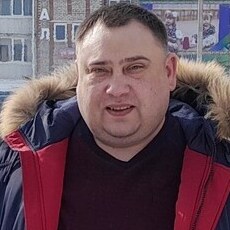 Фотография мужчины Дмитрий, 38 лет из г. Чунский