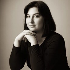 Фотография девушки Елена, 35 лет из г. Вязники