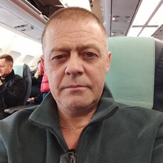Фотография мужчины Дмитрий, 49 лет из г. Сатка