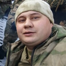 Фотография мужчины Сергей, 32 года из г. Нижняя Тура