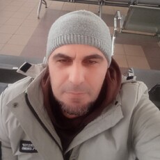 Фотография мужчины Тамик, 42 года из г. Дербент
