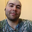 Гарик, 32 года