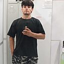 Suhayl, 22 года