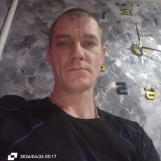 Фотография мужчины Андрей, 36 лет из г. Прокопьевск