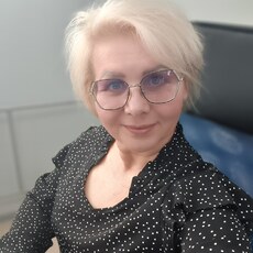 Фотография девушки Евгения, 50 лет из г. Челябинск