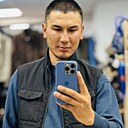 Али, 32 года