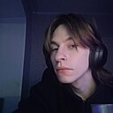 Егор, 24 года