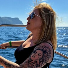 Фотография девушки Олеся, 37 лет из г. Мурманск