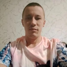 Фотография мужчины Роман, 31 год из г. Томск