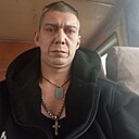 Эдик, 40 лет