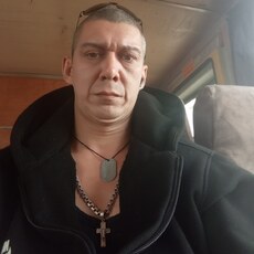 Фотография мужчины Эдик, 40 лет из г. Бугуруслан