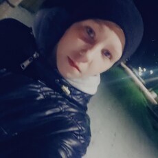 Фотография девушки Татьяна, 20 лет из г. Красноярск