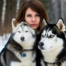Фотография девушки Мария, 37 лет из г. Киров