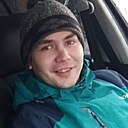 Николай, 36 лет