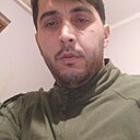 Сиявуш, 33 года