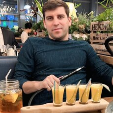 Фотография мужчины Джамал, 37 лет из г. Архангельск