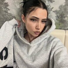 Фотография девушки Аля, 19 лет из г. Варшава