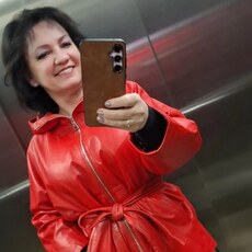 Фотография девушки Иринна, 57 лет из г. Санкт-Петербург