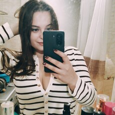 Фотография девушки Ника, 22 года из г. Кирсанов