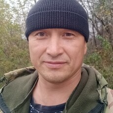 Фотография мужчины Михаил, 41 год из г. Горно-Алтайск