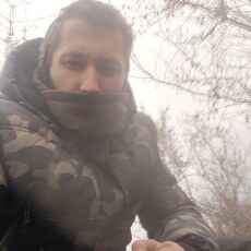 Фотография мужчины Антон, 32 года из г. Киев