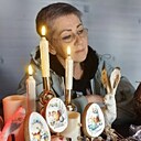 Эля, 59 лет