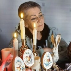Фотография девушки Эля, 59 лет из г. Елабуга