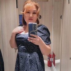 Фотография девушки Шынар, 35 лет из г. Алматы