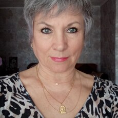 Фотография девушки Татьяна, 67 лет из г. Черногорск
