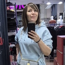 Фотография девушки Саша, 43 года из г. Барнаул