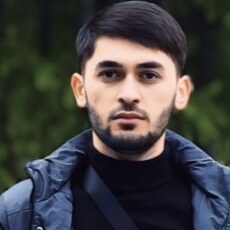 Фотография мужчины Фарид, 30 лет из г. Подольск