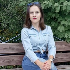 Фотография девушки София, 32 года из г. Карасук