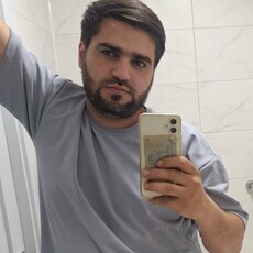 Фотография мужчины Иброхим, 27 лет из г. Томск