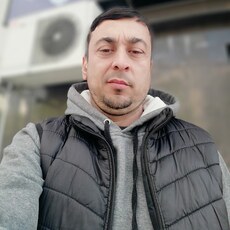 Фотография мужчины Elbek, 35 лет из г. Кишинев