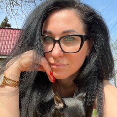 Фотография девушки Олеся, 43 года из г. Москва