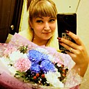 Надежда, 33 года