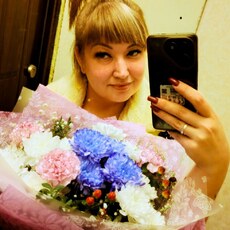 Фотография девушки Надежда, 33 года из г. Курск