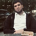 Амир, 26 лет