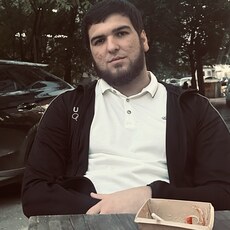 Фотография мужчины Амир, 26 лет из г. Каспийск
