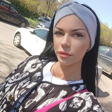 Фотография девушки Ирина, 40 лет из г. Новосибирск