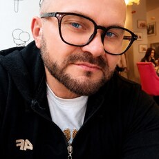 Фотография мужчины Paweł, 47 лет из г. Люблин