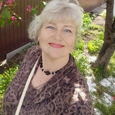 Фотография девушки Мила, 55 лет из г. Рудный