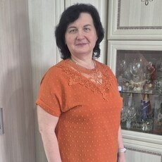 Фотография девушки Ольга, 53 года из г. Иваново