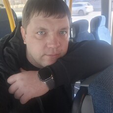 Фотография мужчины Кирилл, 35 лет из г. Липецк