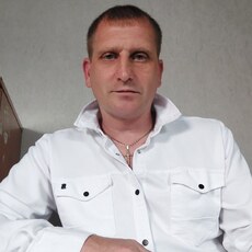 Фотография мужчины Сергей, 47 лет из г. Ленинск-Кузнецкий