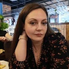 Фотография девушки Татьяна, 41 год из г. Курск