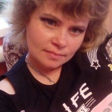 Фотография девушки Вика, 43 года из г. Крыловская