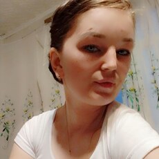 Фотография девушки Надя, 23 года из г. Железногорск-Илимский
